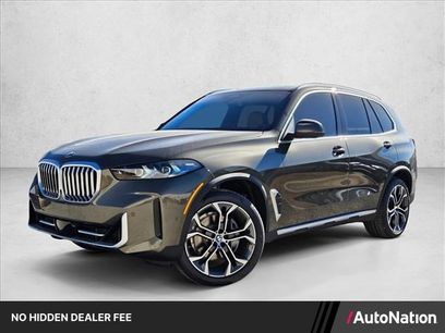 Used 2026 BMW X5 xDrive40i