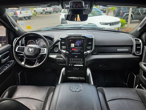 Used 2020 RAM 2500 Laramie AWD/4WD image 25