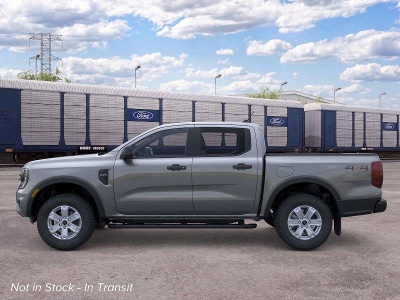 New 2026 Ford Ranger XL AWD/4WD image 4