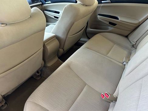 Used 2012 Honda Accord LX image 12