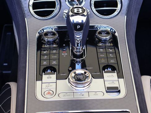 Used 2022 Bentley Continental GT Speed AWD/4WD image 19