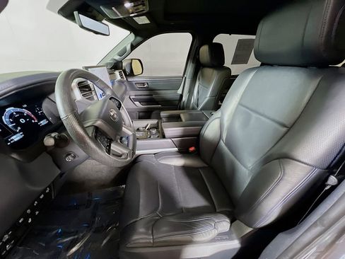 Used 2024 Toyota Tundra Platinum image 19