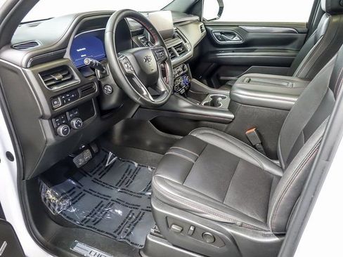 Certified 2023 Chevrolet Tahoe RST w/ Luxury Package image 14