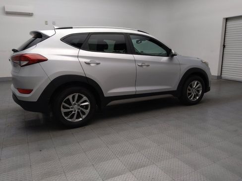 Used 2018 Hyundai Tucson SEL Plus image 10