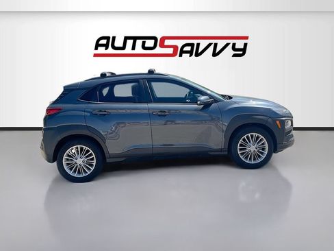 Used 2021 Hyundai Kona SEL Plus FWD image 8