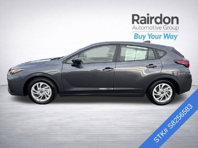 Used 2025 Subaru Impreza 2.0i AWD/4WD image 4