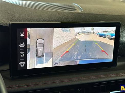 Used 2024 Dodge Hornet R/T Plus w/ Tech Pack Plus w/o Parking image 25