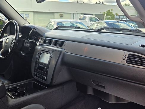 Used 2013 Chevrolet Silverado 1500 LTZ w/ LTZ Plus Package image 19