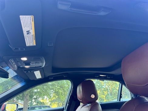 Used 2016 Cadillac CTS Performance RWD image 12
