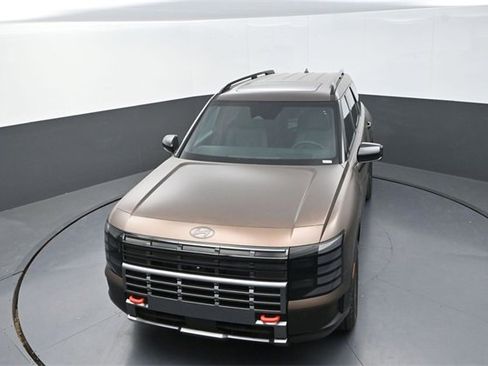 New 2026 Hyundai Palisade XRT Pro image 24