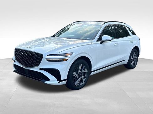 New 2026 Genesis GV70 2.5T Advanced AWD/4WD image 4