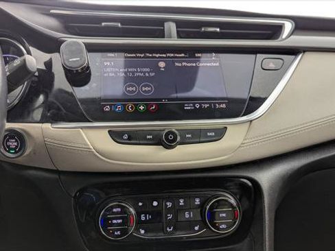 Used 2021 Buick Encore GX Select AWD/4WD image 27