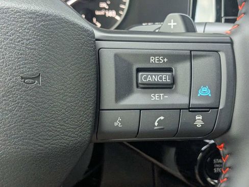 New 2026 Nissan Pathfinder Rock Creek AWD/4WD image 29