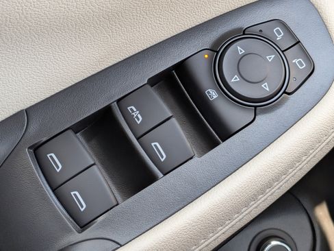 New 2026 Buick Encore GX Preferred w/ Comfort Package FWD image 22