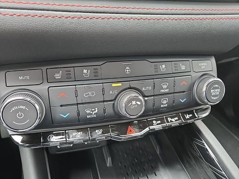 New 2026 Dodge Durango GT image 62