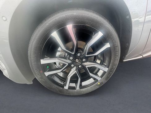 New 2026 Subaru Solterra image 9