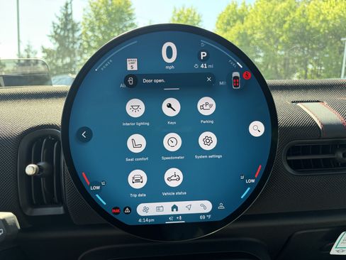 New 2026 MINI Cooper S FWD image 12