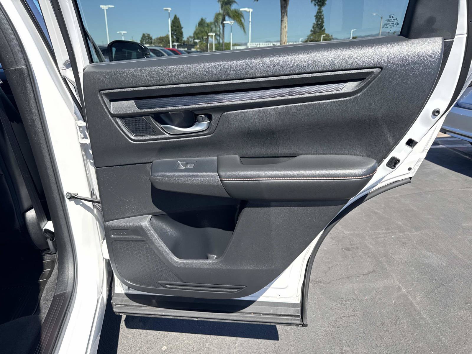 Certified 2025 Honda CR-V Sport-L image 32