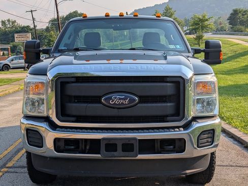 Used 2016 Ford F250 XL w/ XL Appearance Package AWD/4WD image 8
