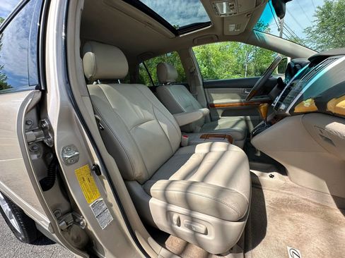 Used 2005 Lexus RX 330 AWD image 15