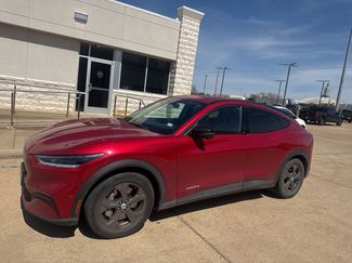 Used 2023 Ford Mustang Mach-E Select w/ Comfort Package Lite video 1