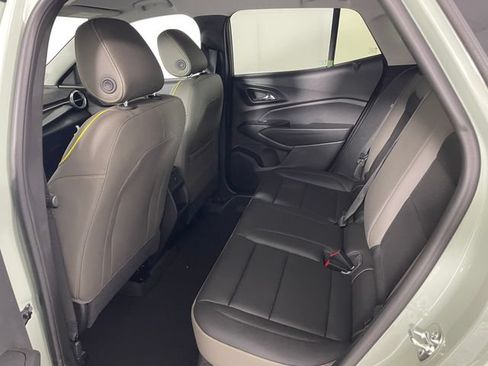 New 2026 Chevrolet Trax ACTIV w/ Driver Confidence Package FWD image 6