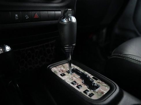 Used 2016 Jeep Wrangler Unlimited Sport AWD/4WD image 27
