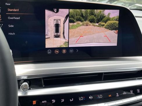 New 2026 Cadillac Lyriq Luxury RWD image 29