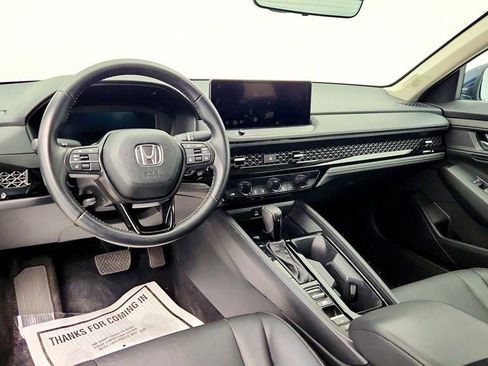 Used 2025 Honda Accord EX-L image 13