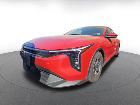 Used 2025 Kia K4 LXS image 4