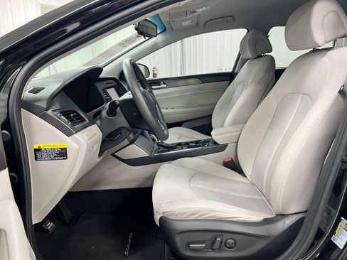 Used 2017 Hyundai Sonata Sport image 19