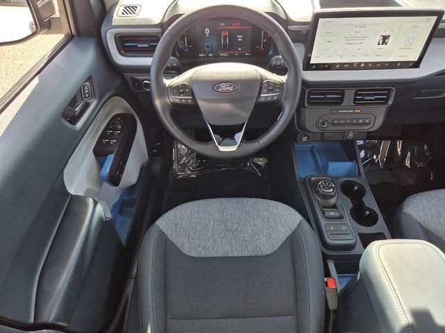 Certified 2025 Ford Maverick XLT w/ XLT Luxury Package AWD/4WD image 14