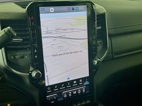 New 2025 RAM 3500 Laramie image 15