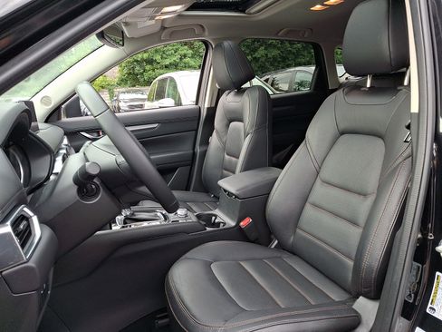 Used 2023 MAZDA CX-5 AWD 2.5 S image 12