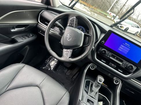 Used 2024 Toyota Grand Highlander XLE image 20