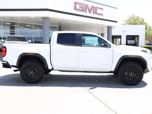 New 2026 GMC Canyon Elevation w/ Convenience Package AWD/4WD image 7