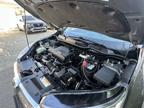 Used 2018 Honda CR-V EX-L image 37