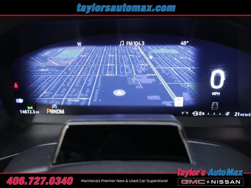 Used 2025 Ford Explorer ST image 10