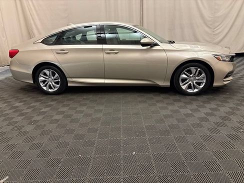 Used 2020 Honda Accord LX image 4