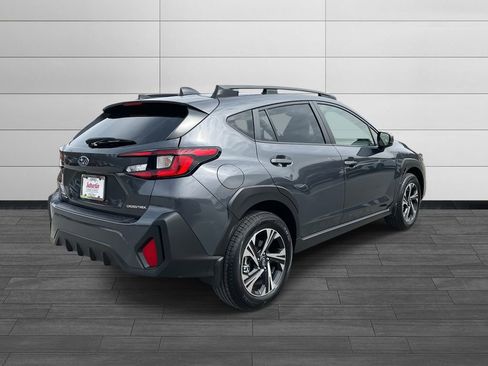 Used 2025 Subaru Crosstrek 2.0i Premium w/ Popular Package #4 AWD/4WD image 3