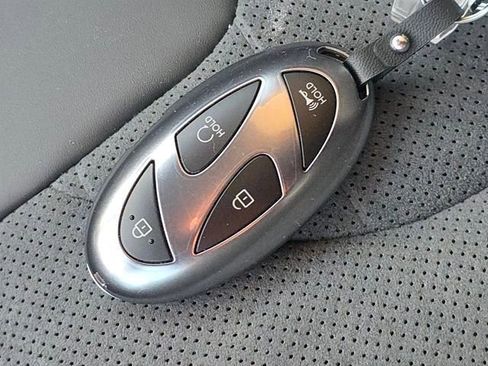 New 2026 Hyundai Sonata N Line FWD image 28