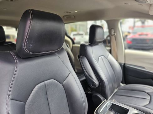Used 2024 Chrysler Pacifica Limited FWD image 30