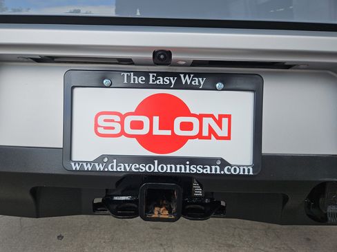 Used 2023 Nissan Pathfinder Platinum AWD/4WD image 32