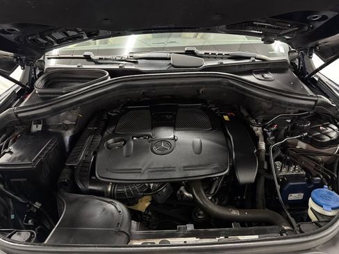Certified 2018 Mercedes-Benz GLE 350 image 28