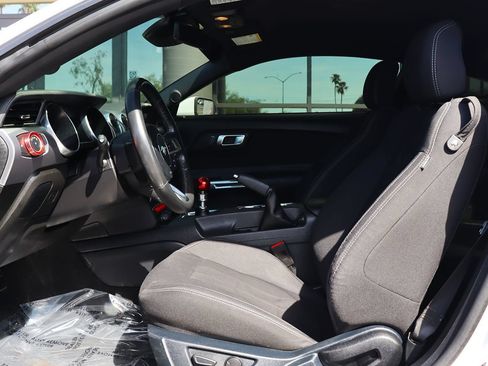 Used 2021 Ford Mustang GT w/ Equipment Group 301A RWD image 33