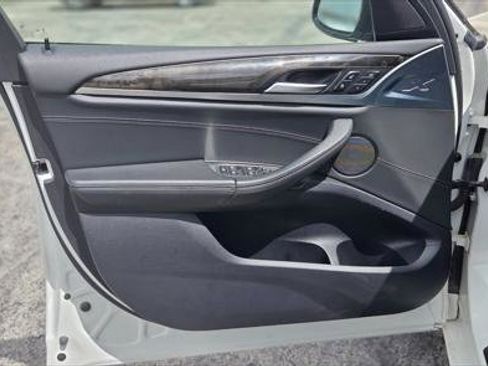 Used 2019 BMW X3 sDrive30i w/ M Sport Package 2 image 14