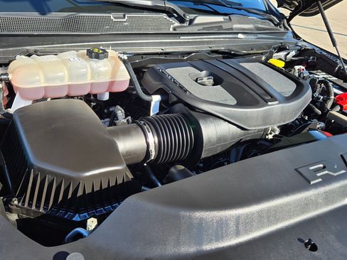 Used 2025 RAM 1500 Lone Star image 35