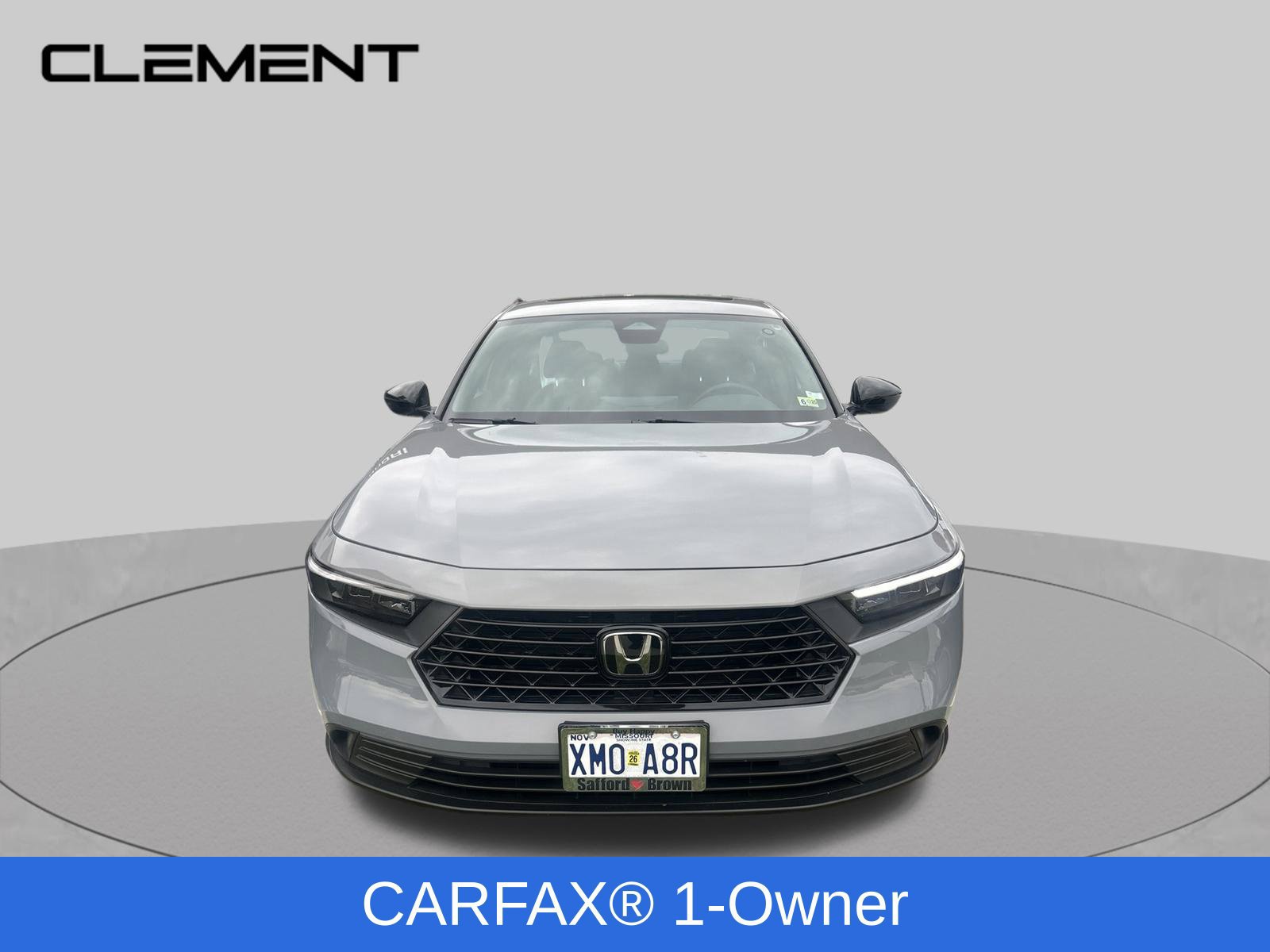 Used 2024 Honda Accord Sport image 3
