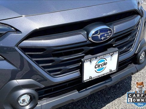 Certified 2024 Subaru Outback Premium AWD/4WD image 31