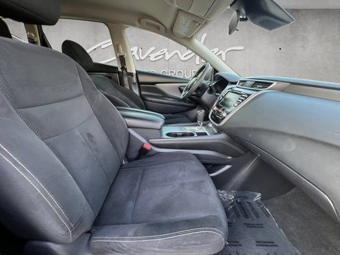 Used 2022 Nissan Murano S FWD image 24